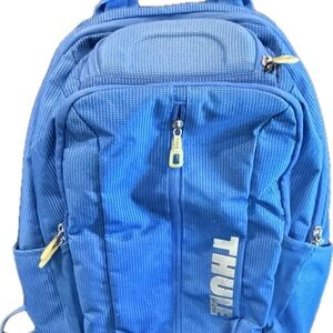 Thule Crossover 25L Laptop Backpack Commuter Travel Bag Adjustable Straps